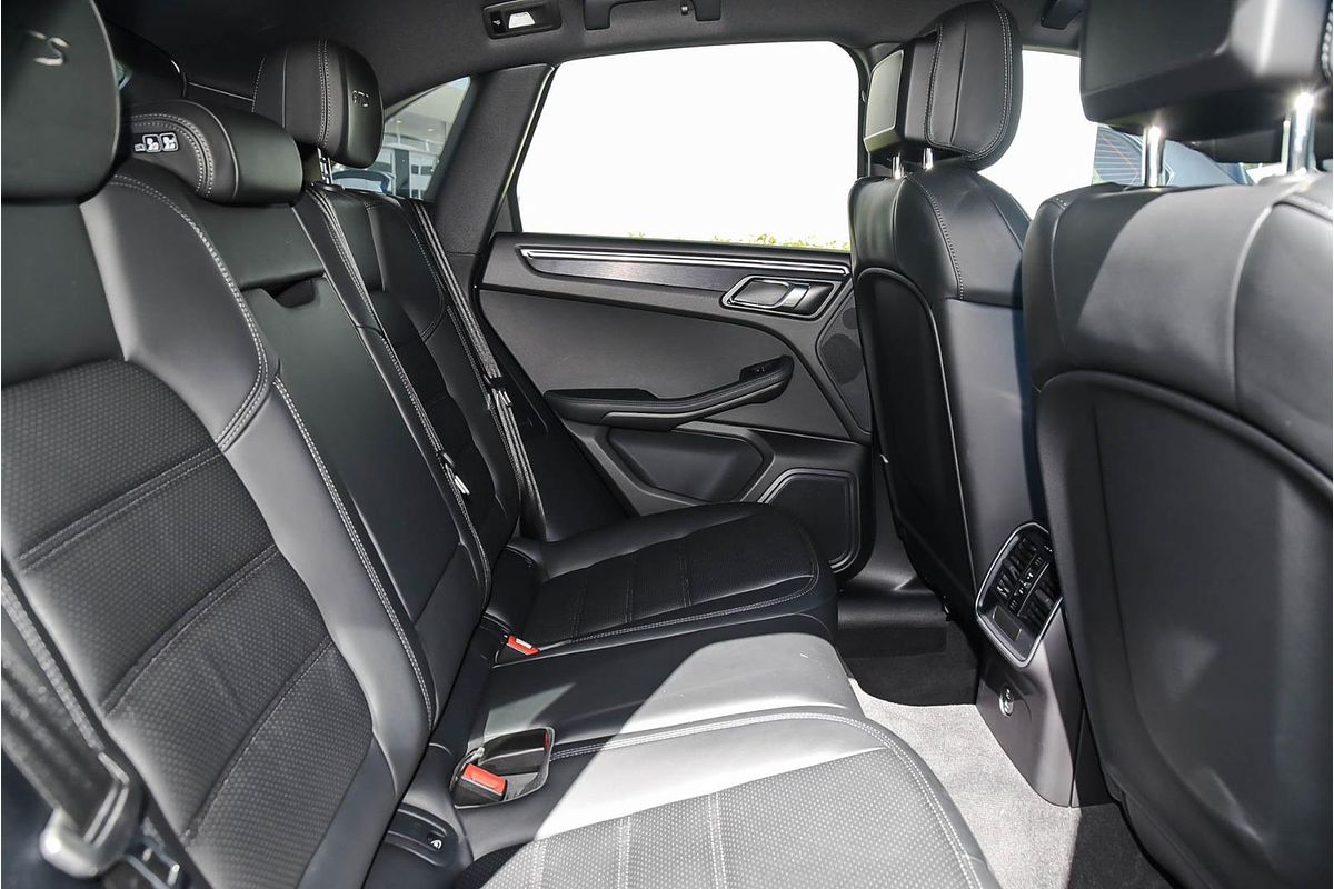 2021 Porsche Macan GTS 95B