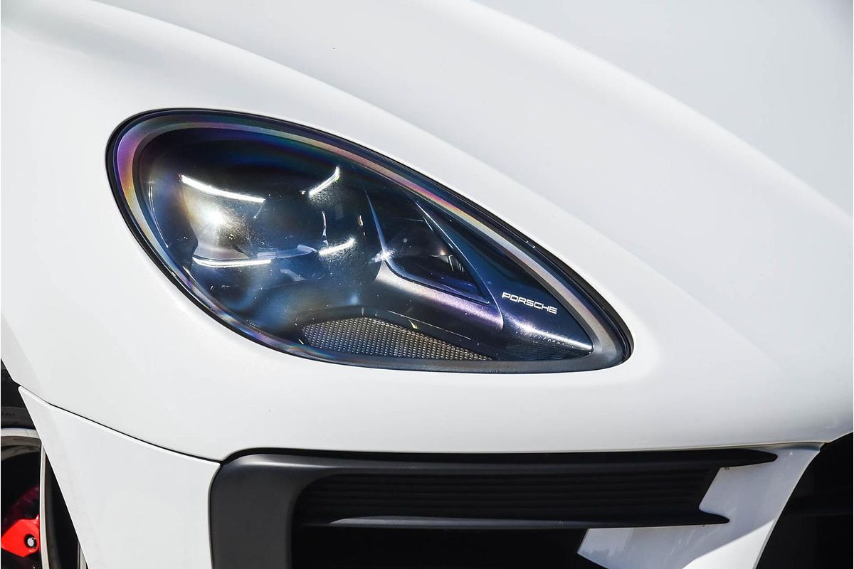 2021 Porsche Macan GTS 95B