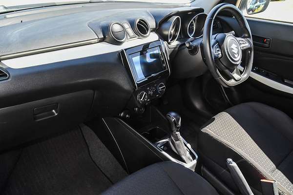 2018 Suzuki Swift GL Navigator AZ