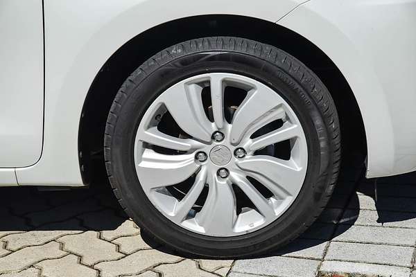 2018 Suzuki Swift GL Navigator AZ