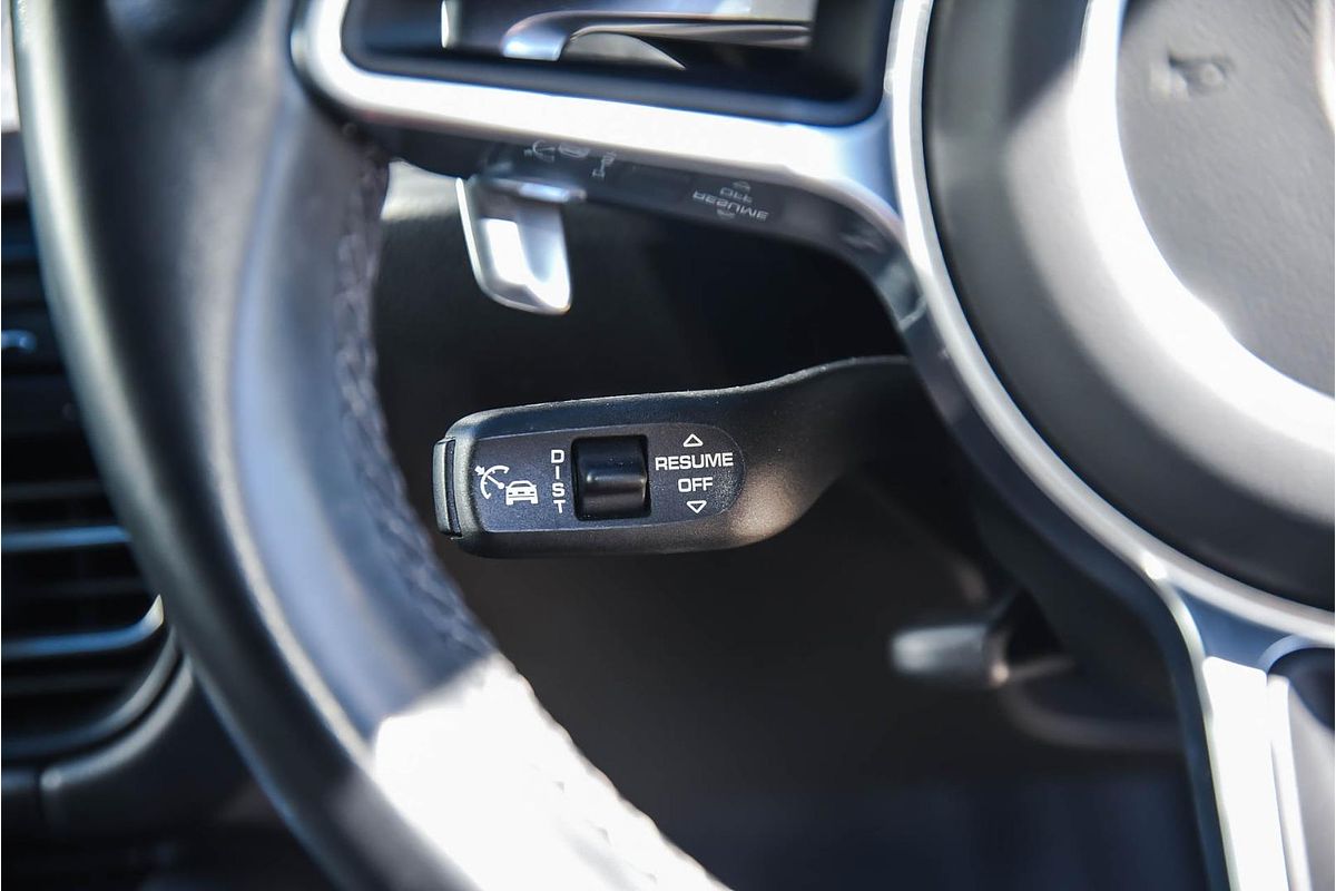 2021 Porsche Macan GTS 95B