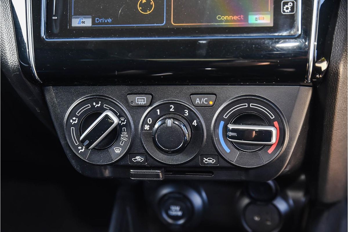 2018 Suzuki Swift GL Navigator AZ