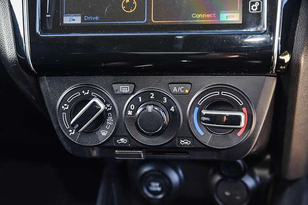 2018 Suzuki Swift GL Navigator AZ