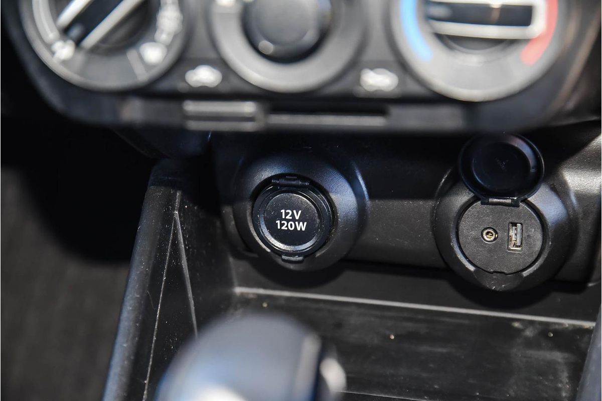 2018 Suzuki Swift GL Navigator AZ