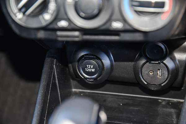 2018 Suzuki Swift GL Navigator AZ