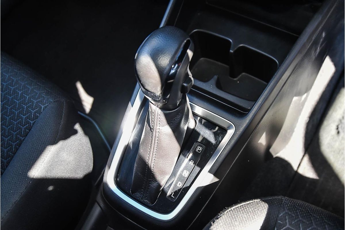 2018 Suzuki Swift GL Navigator AZ