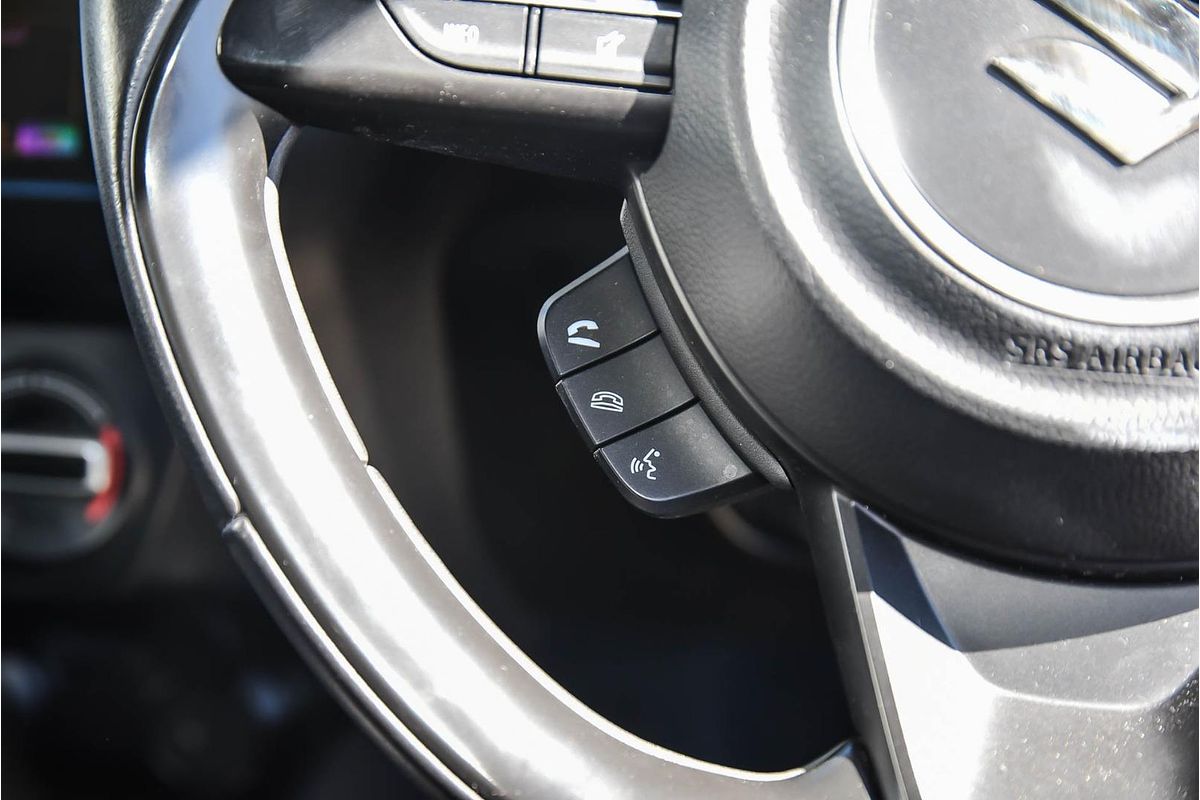 2018 Suzuki Swift GL Navigator AZ