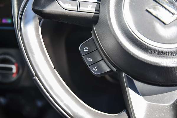 2018 Suzuki Swift GL Navigator AZ