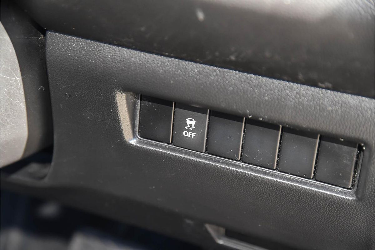 2018 Suzuki Swift GL Navigator AZ