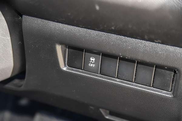 2018 Suzuki Swift GL Navigator AZ