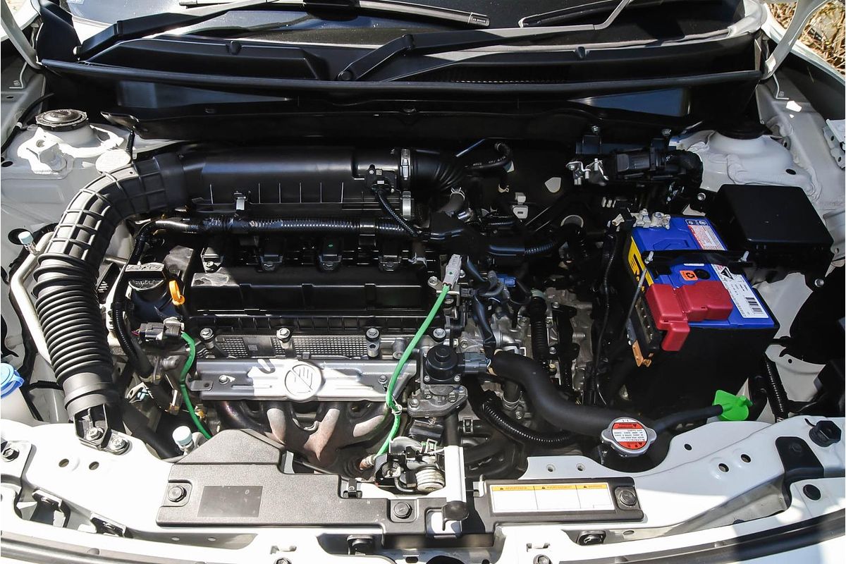 2018 Suzuki Swift GL Navigator AZ