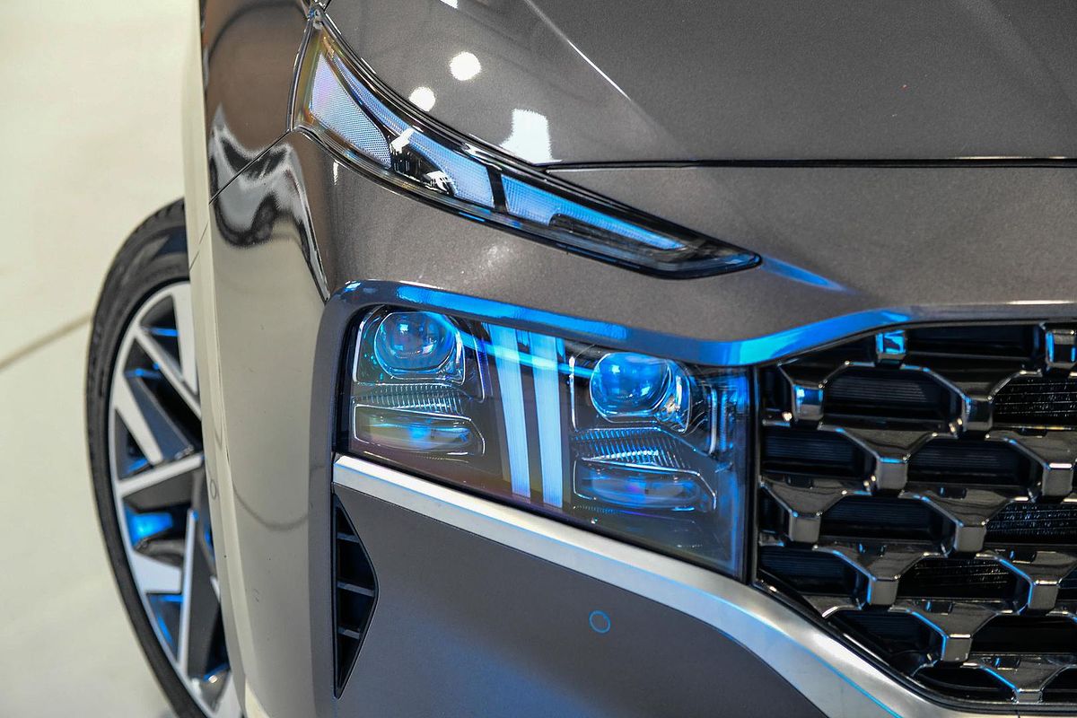 2021 Hyundai Santa Fe Highlander TM.V4