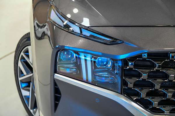 2021 Hyundai Santa Fe Highlander TM.V4