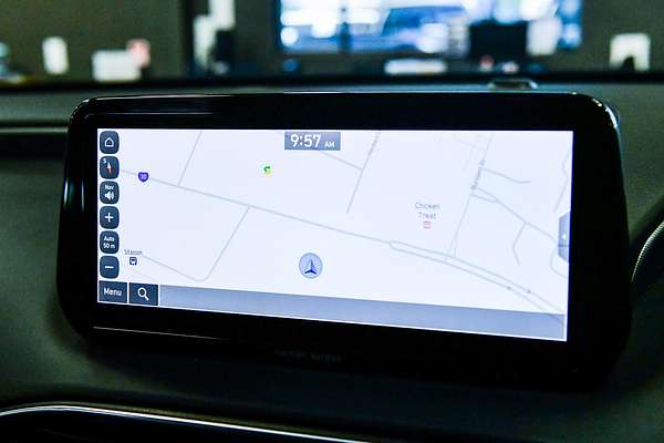 2021 Hyundai Santa Fe Highlander TM.V4