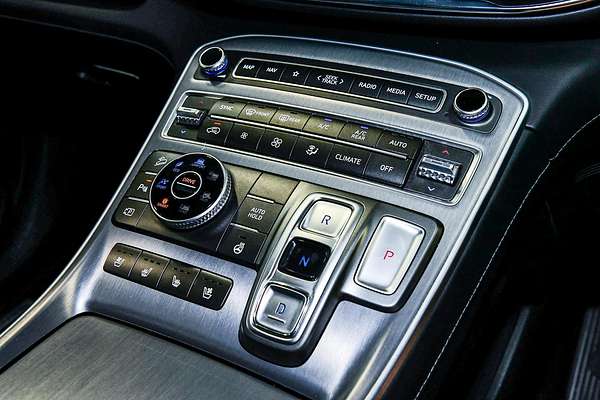 2021 Hyundai Santa Fe Highlander TM.V4