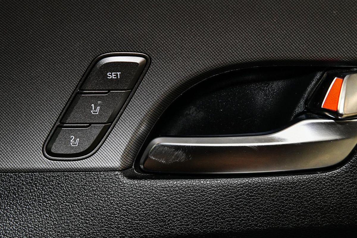 2021 Hyundai Santa Fe Highlander TM.V4