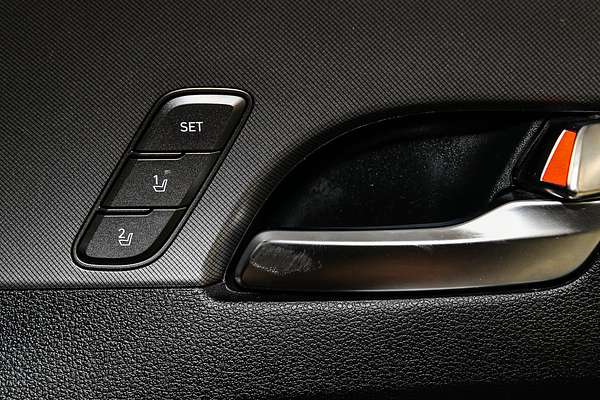 2021 Hyundai Santa Fe Highlander TM.V4