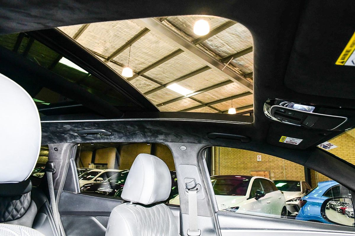 2021 Hyundai Santa Fe Highlander TM.V4