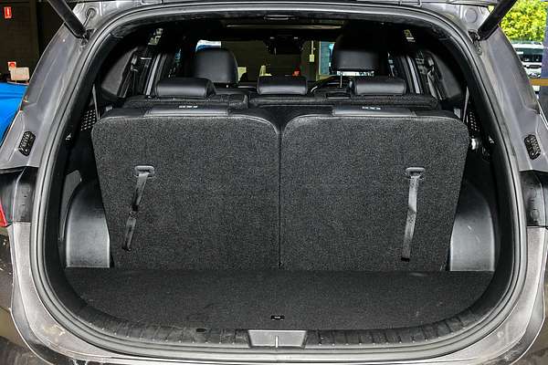 2021 Hyundai Santa Fe Highlander TM.V4