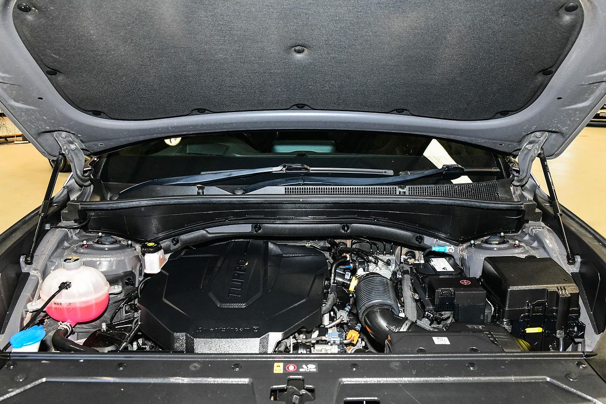 2021 Hyundai Santa Fe Highlander TM.V4