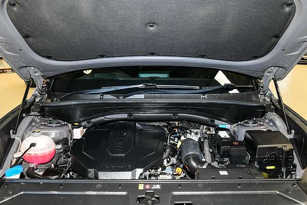 2021 Hyundai Santa Fe Highlander TM.V4