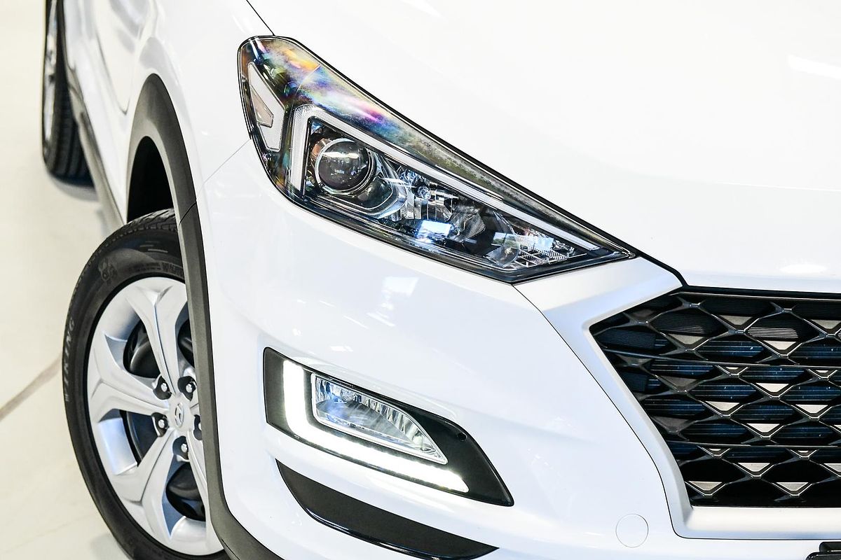 2018 Hyundai Tucson Go TL3