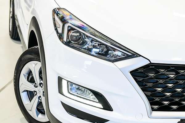 2018 Hyundai Tucson Go TL3