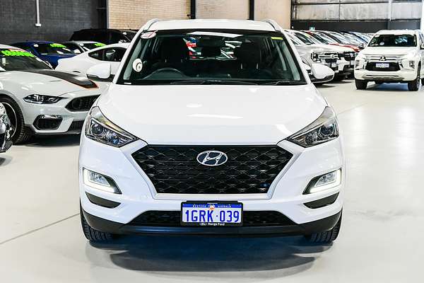 2018 Hyundai Tucson Go TL3