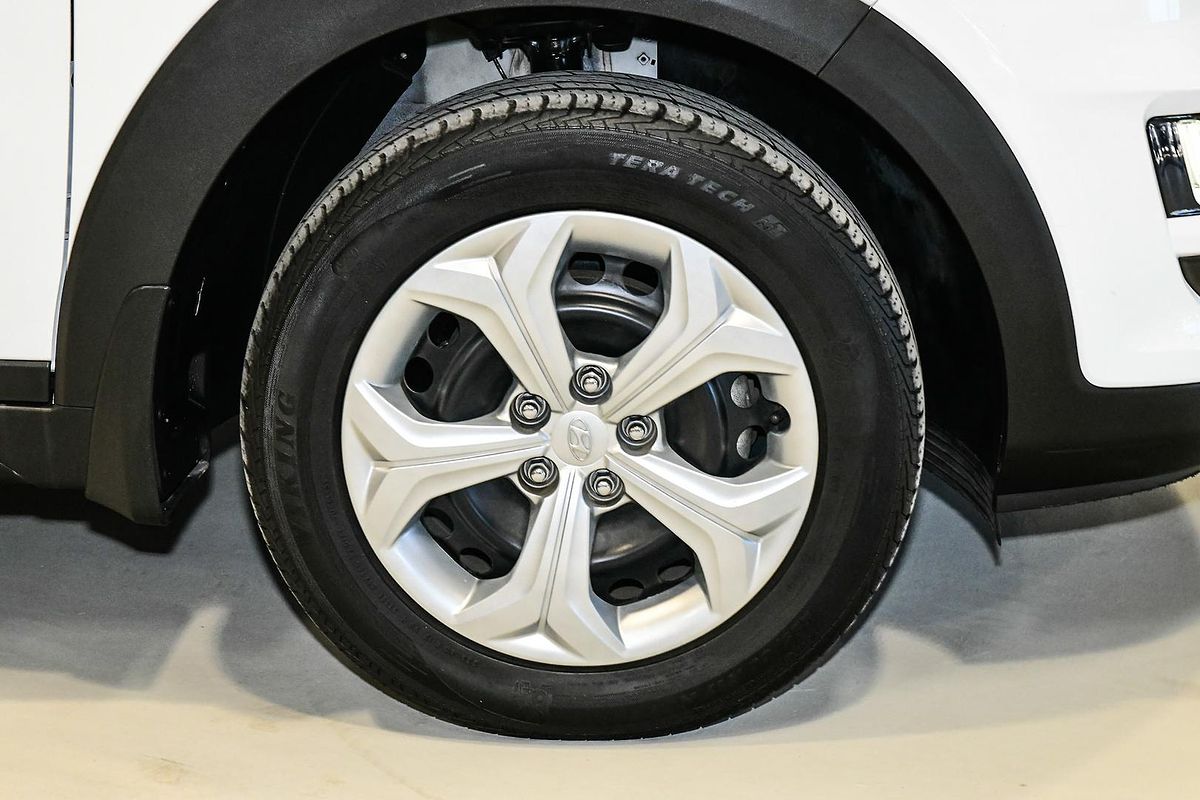 2018 Hyundai Tucson Go TL3