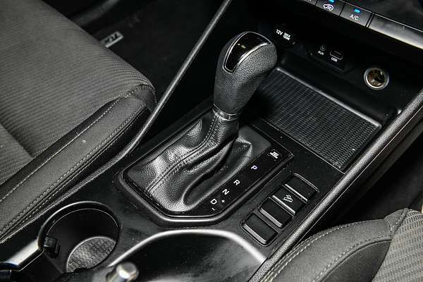 2018 Hyundai Tucson Go TL3