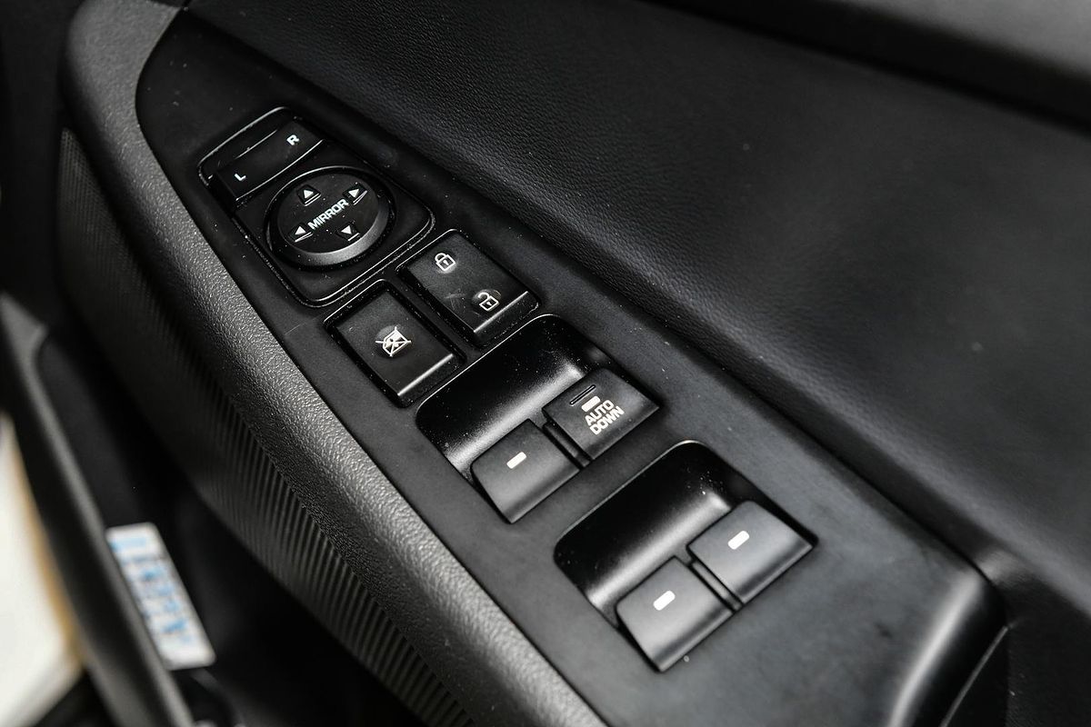 2018 Hyundai Tucson Go TL3