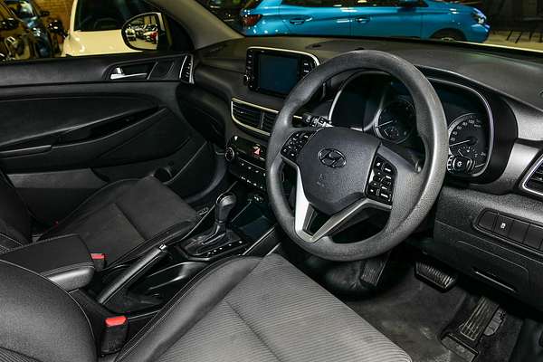 2018 Hyundai Tucson Go TL3