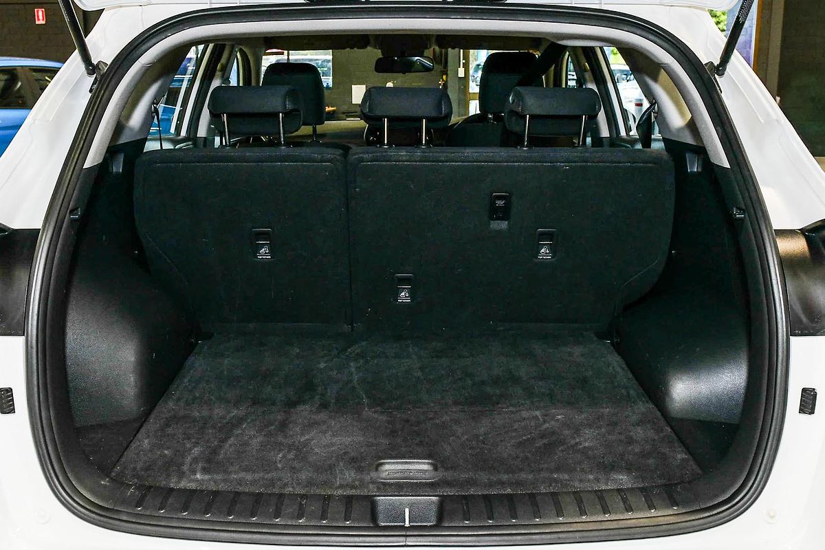 2018 Hyundai Tucson Go TL3