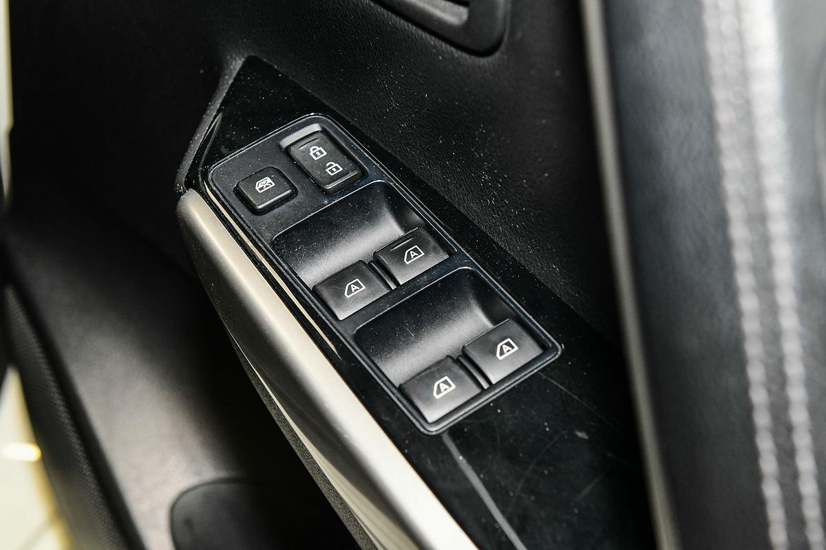 2020 Mitsubishi Pajero Sport Exceed QF