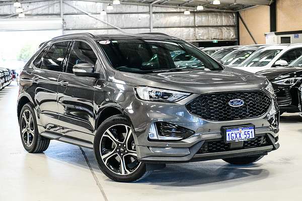 2019 Ford Endura ST-Line CA