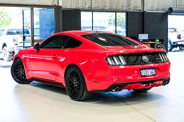2017 Ford Mustang GT FM