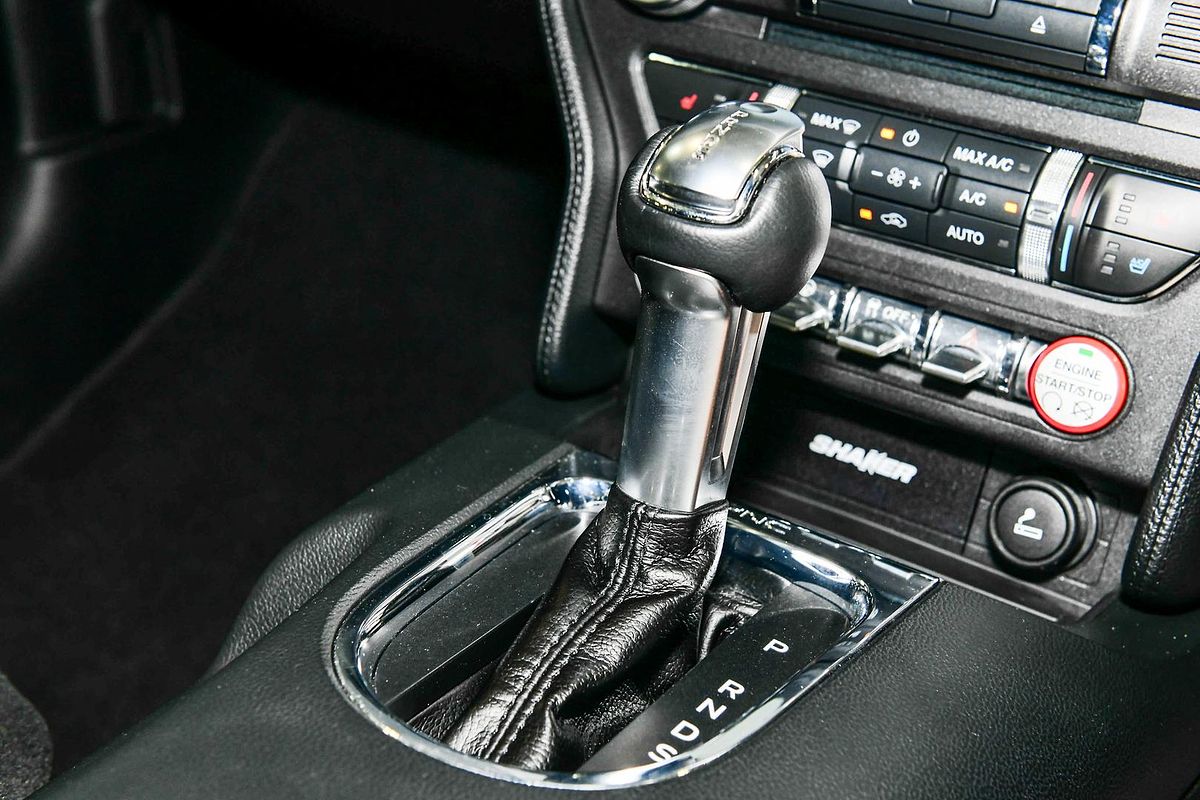 2017 Ford Mustang GT FM