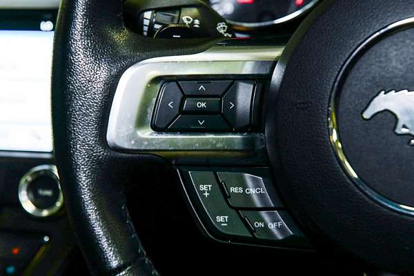 2017 Ford Mustang GT FM