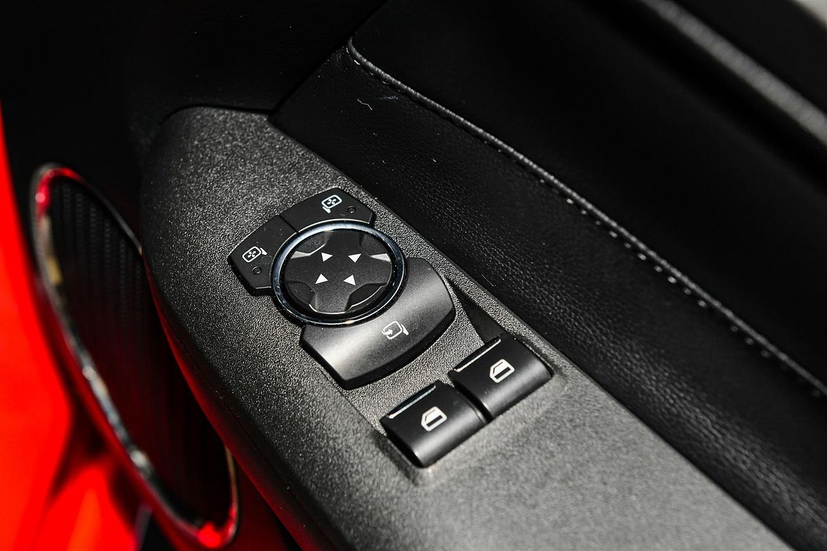 2017 Ford Mustang GT FM