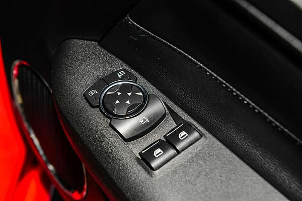 2017 Ford Mustang GT FM