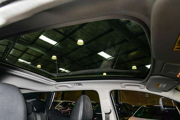 2017 Nissan QASHQAI Ti J11