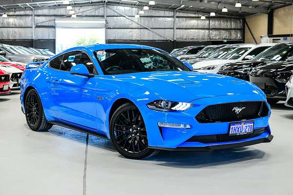 2023 Ford Mustang GT FN