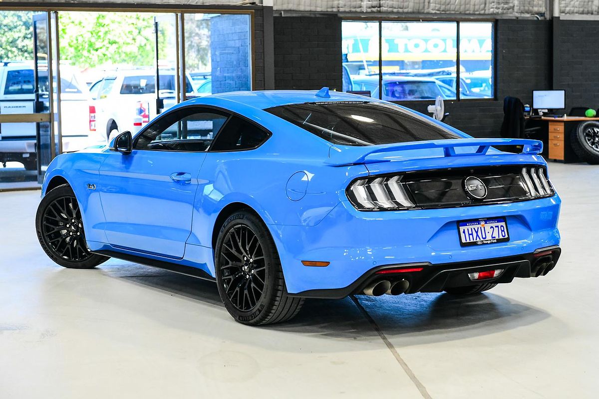 2023 Ford Mustang GT FN