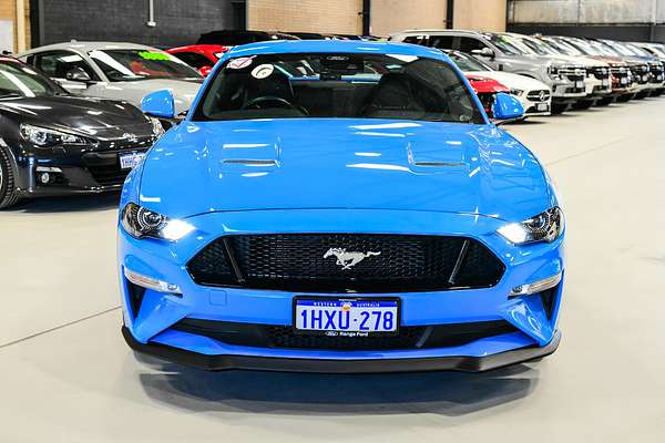 2023 Ford Mustang GT FN