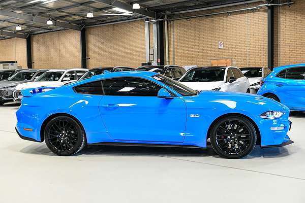 2023 Ford Mustang GT FN