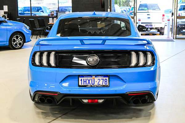 2023 Ford Mustang GT FN