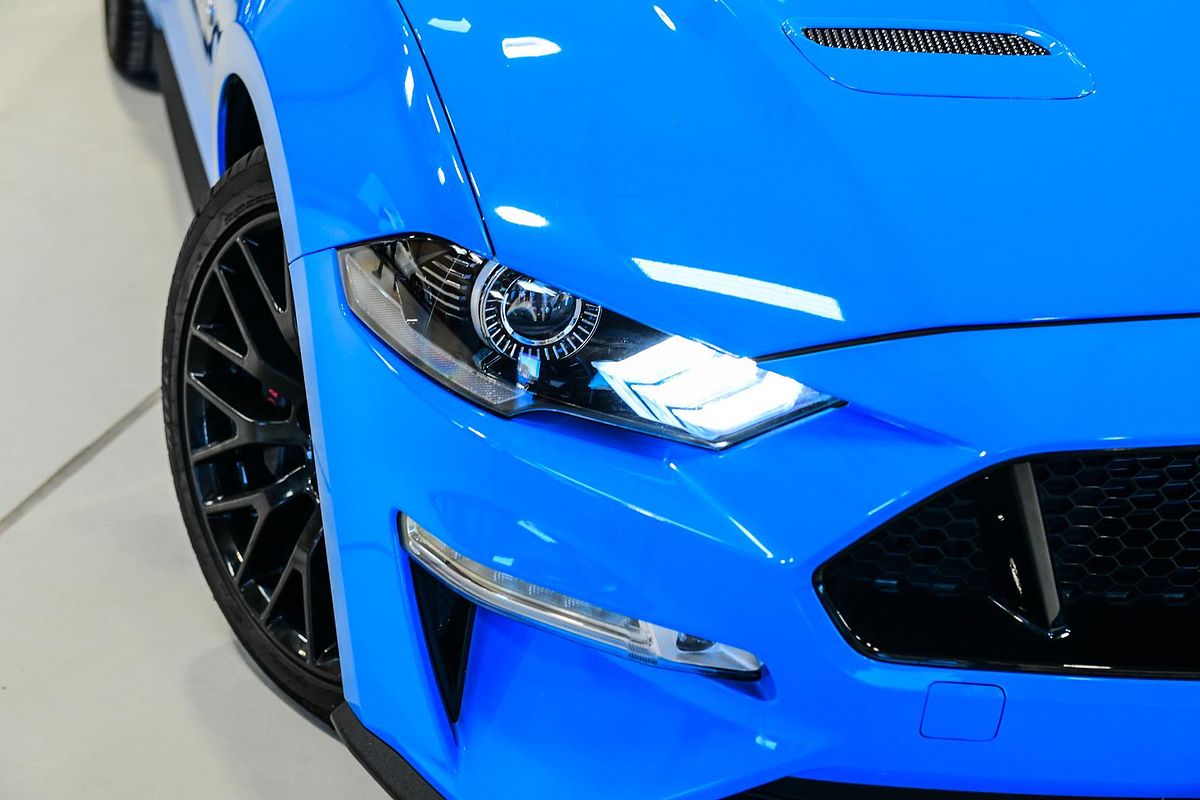 2023 Ford Mustang GT FN