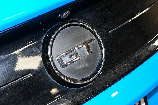 2023 Ford Mustang GT FN