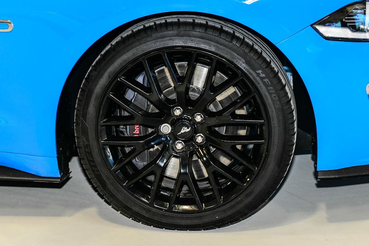 2023 Ford Mustang GT FN