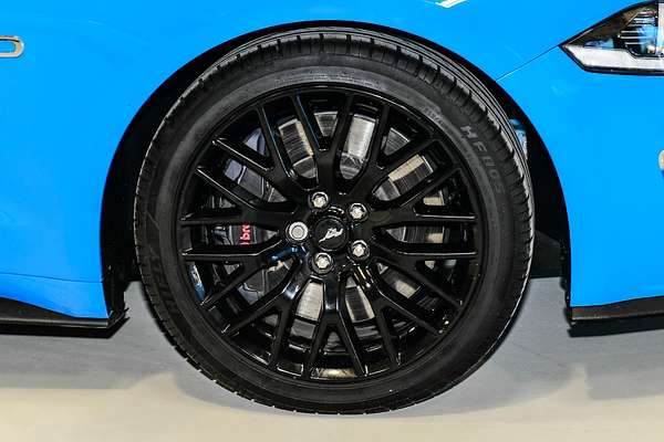 2023 Ford Mustang GT FN